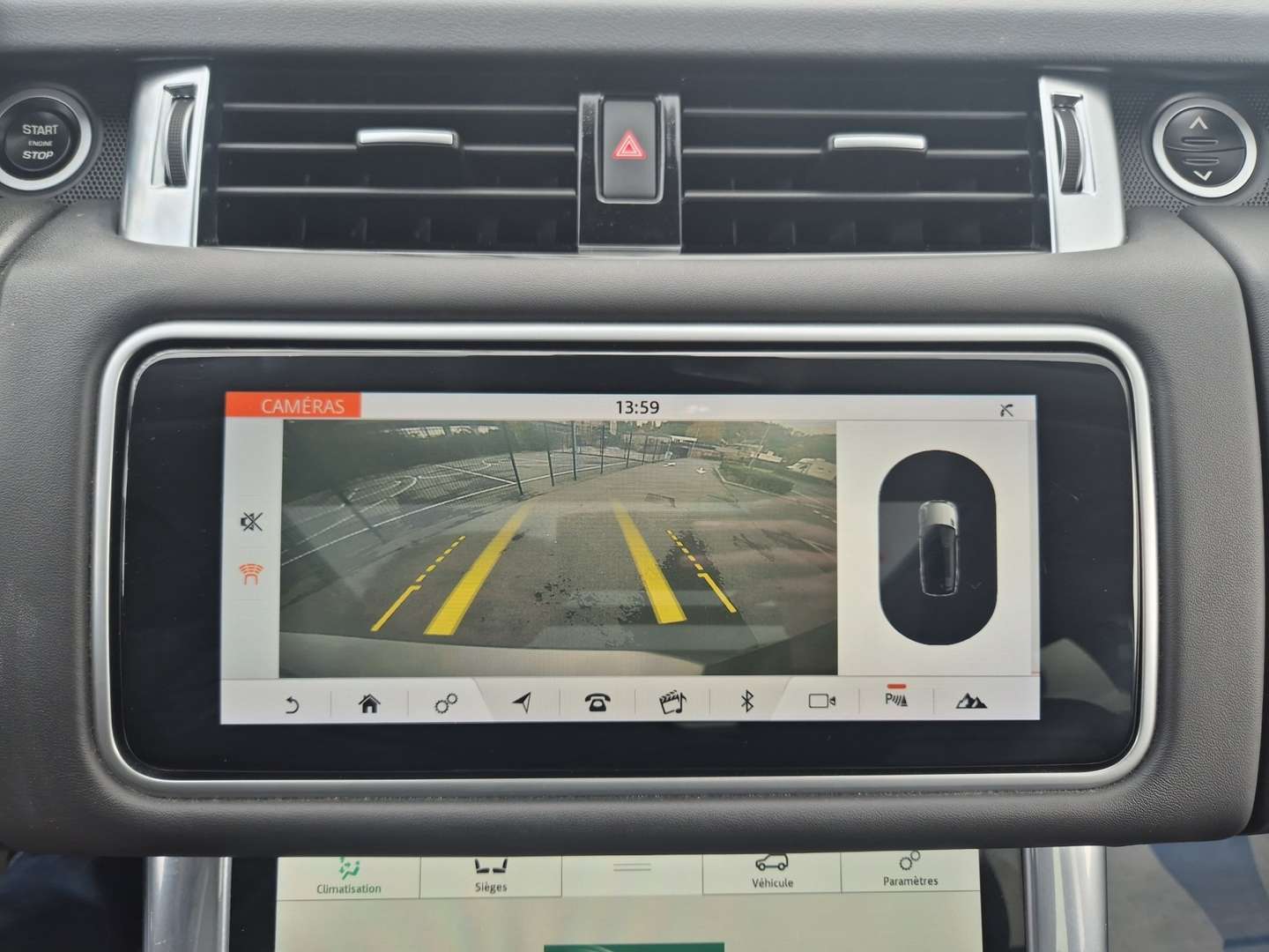 Land Rover Range Rover Sport HSE D250 - 2021 - Joinsteer - #13