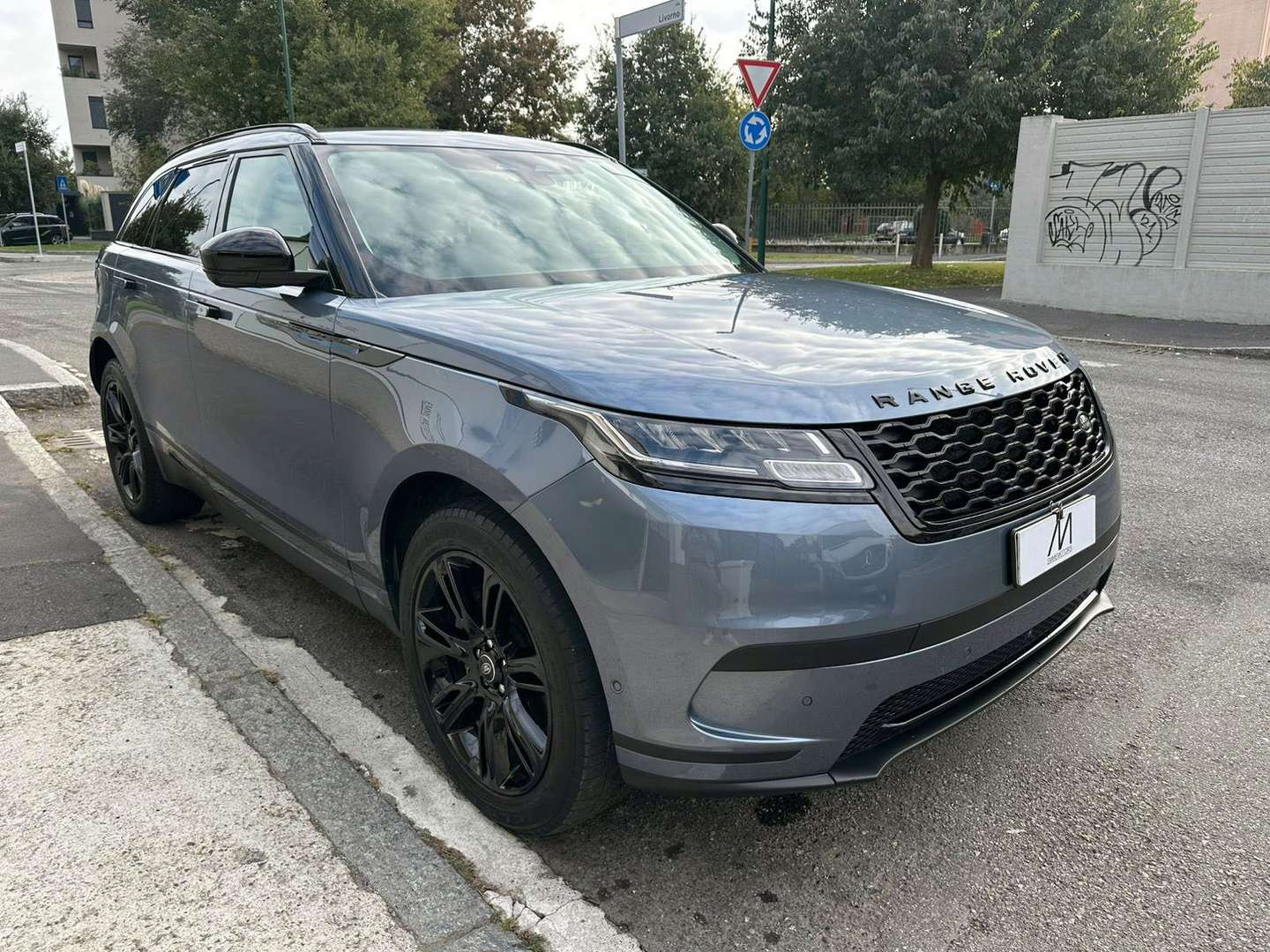 Land Rover Range Rover Velar 4WD 2.0 Si4 - 2021 - Joinsteer - #3