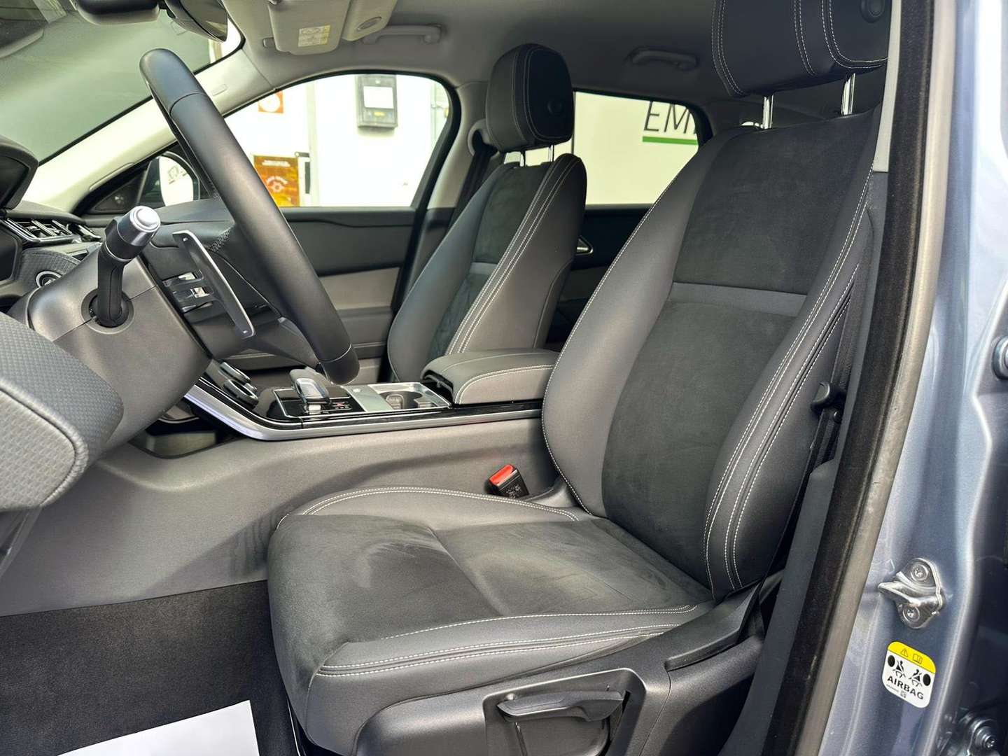 Land Rover Range Rover Velar 4WD 2.0 Si4 - 2021 - Joinsteer - #7