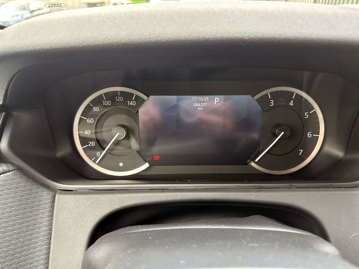 Land Rover Range Rover Velar 4WD 2.0 Si4 - 2021 - Joinsteer - #10