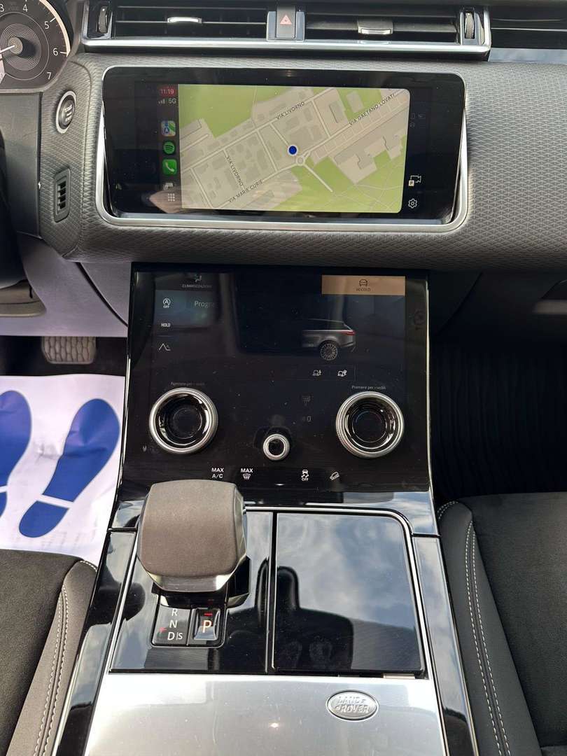 Land Rover Range Rover Velar 4WD 2.0 Si4 - 2021 - Joinsteer - #11