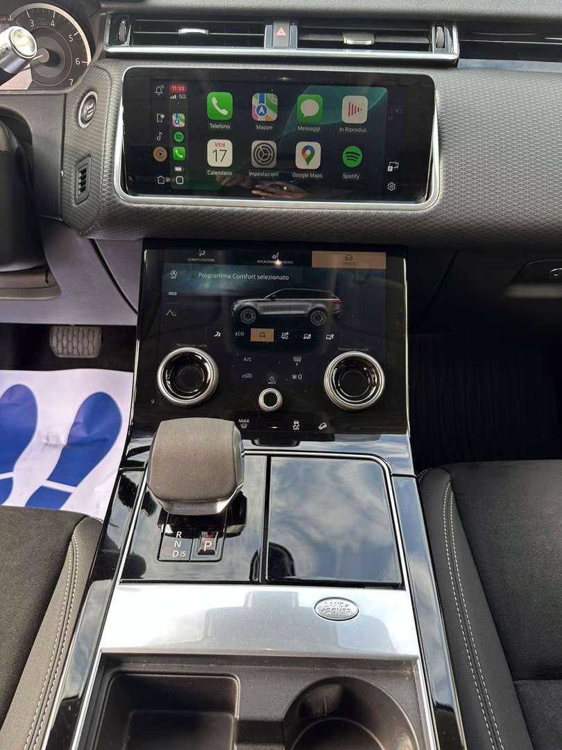 Land Rover Range Rover Velar 4WD 2.0 Si4 - 2021 - Joinsteer - #12