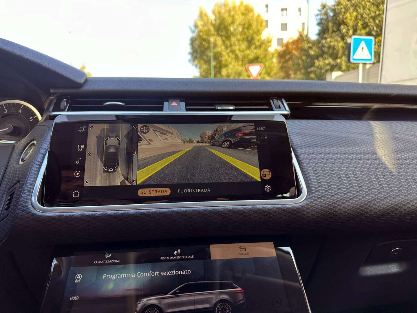 Land Rover Range Rover Velar 4WD 2.0 Si4 - 2021 - Joinsteer - #14