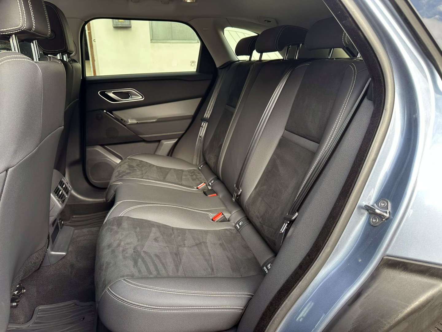 Land Rover Range Rover Velar 4WD 2.0 Si4 - 2021 - Joinsteer - #15