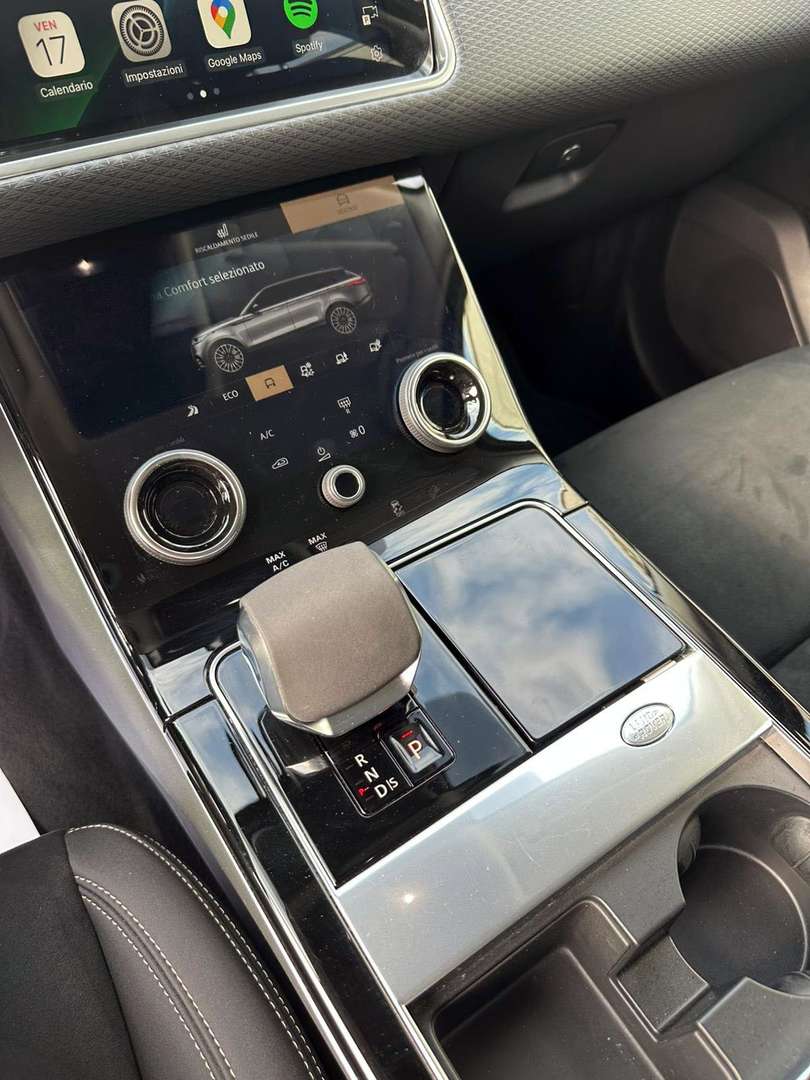 Land Rover Range Rover Velar 4WD 2.0 Si4 - 2021 - Joinsteer - #16