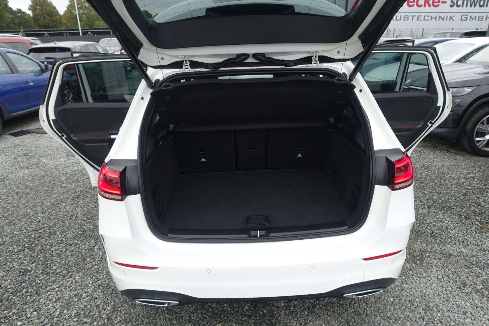 Mercedes Classe B AMG 200 D - 2020 - Joinsteer - #6