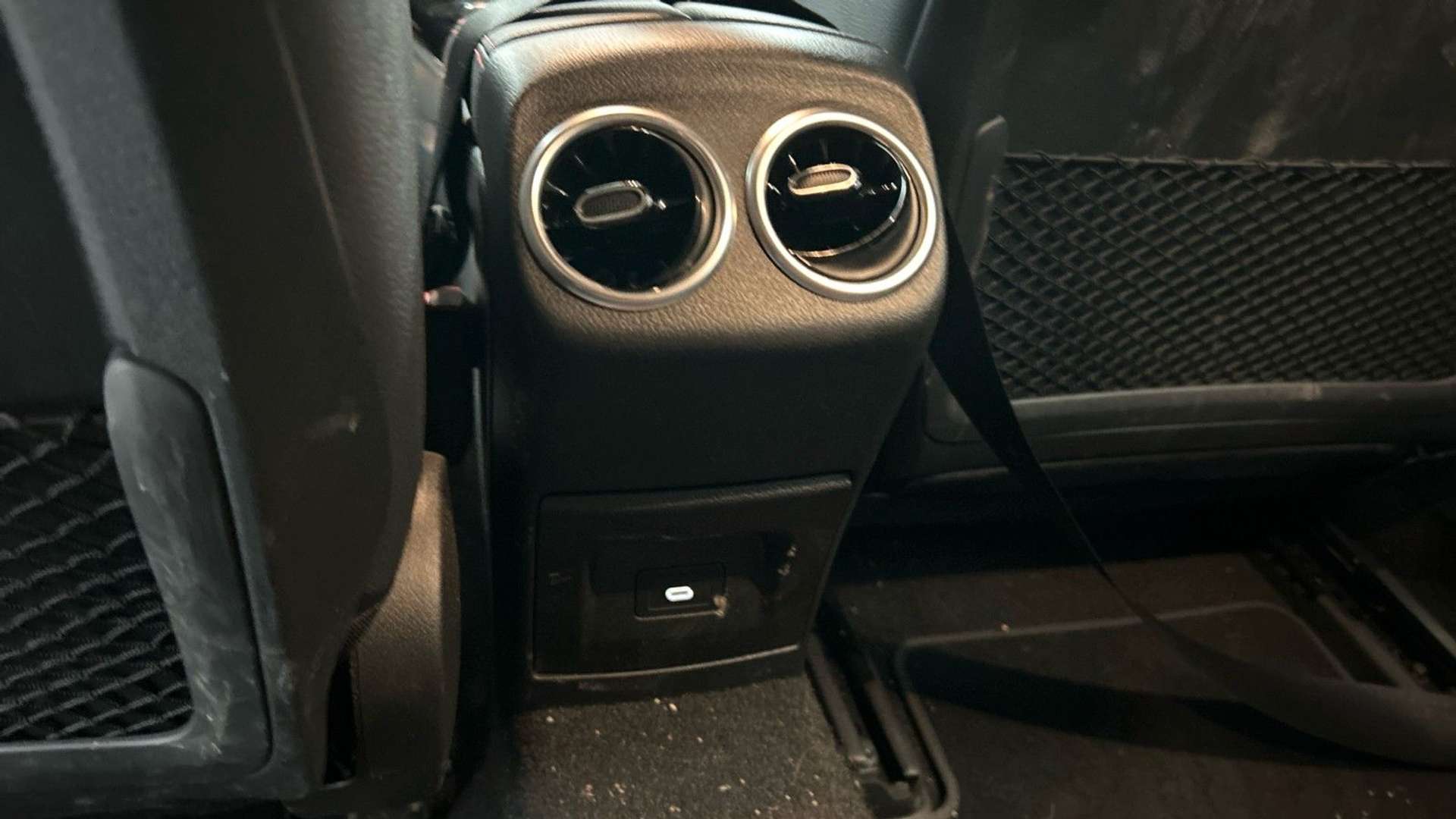 Mercedes Classe A AMG-Line - 2024 - Joinsteer - #14