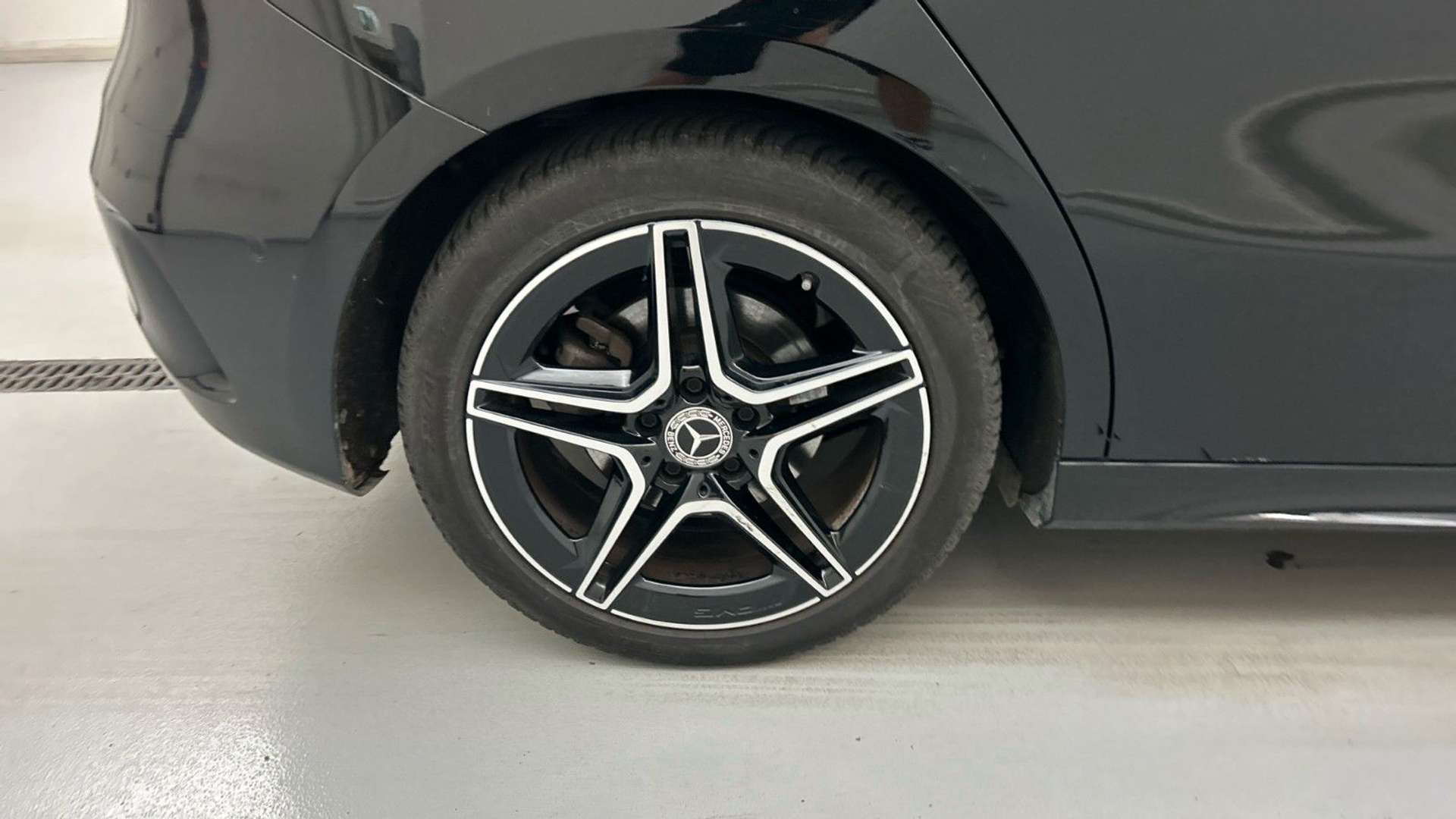 Mercedes Classe A AMG-Line - 2024 - Joinsteer - #16