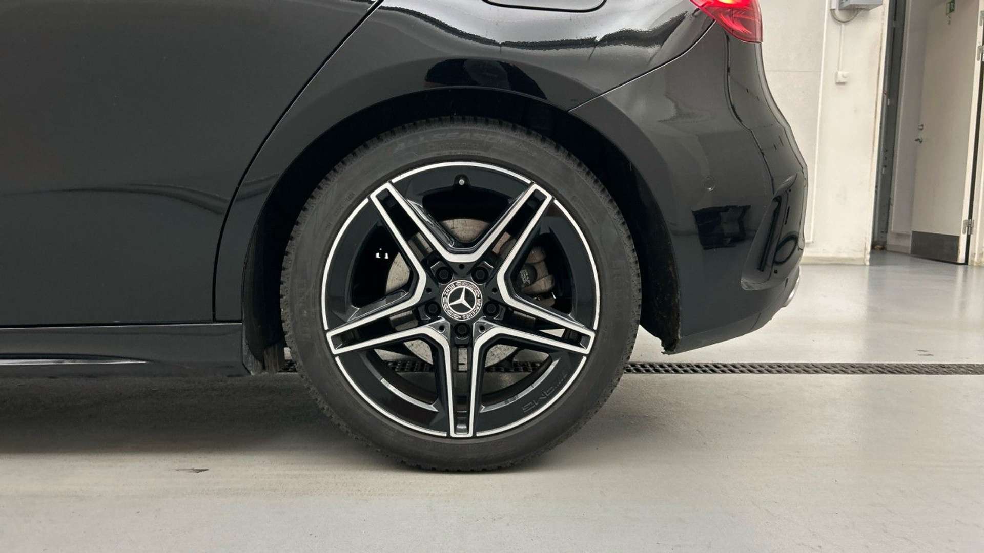 Mercedes Classe A AMG-Line - 2024 - Joinsteer - #19