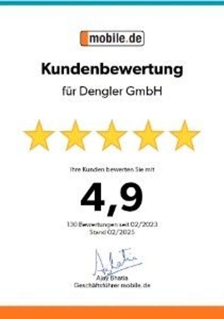 Mercedes Classe A AMG-Line - 2024 - Joinsteer - #21