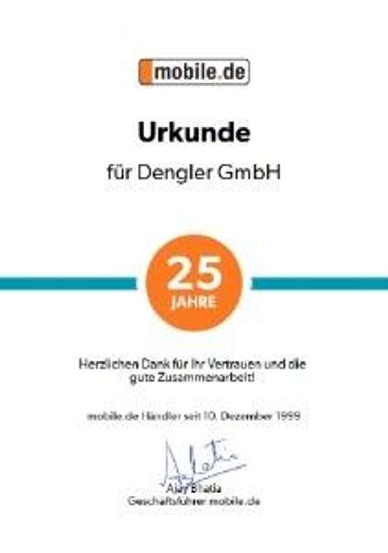 Mercedes Classe A AMG-Line - 2024 - Joinsteer - #22