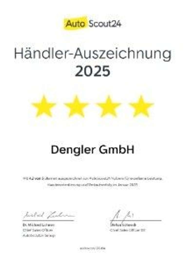 Mercedes Classe A AMG-Line - 2024 - Joinsteer - #24