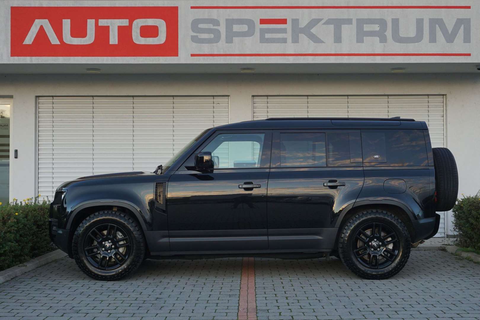 Land Rover Defender AWD P400e - 2023 - Joinsteer - #2