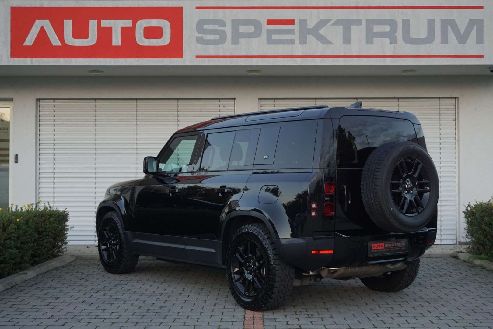 Land Rover Defender AWD P400e - 2023 - Joinsteer - #3