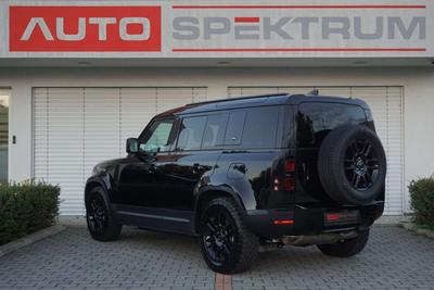 Land Rover Defender AWD P400e -  - Joinsteer - #2