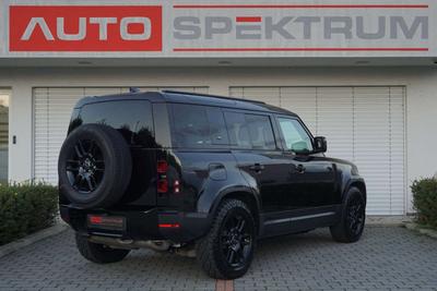 Land Rover Defender AWD P400e -  - Joinsteer - #4