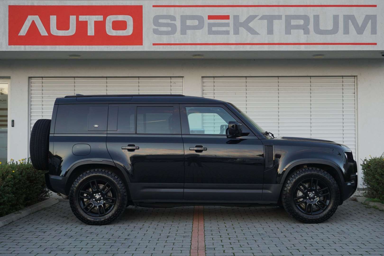 Land Rover Defender AWD P400e - 2023 - Joinsteer - #6