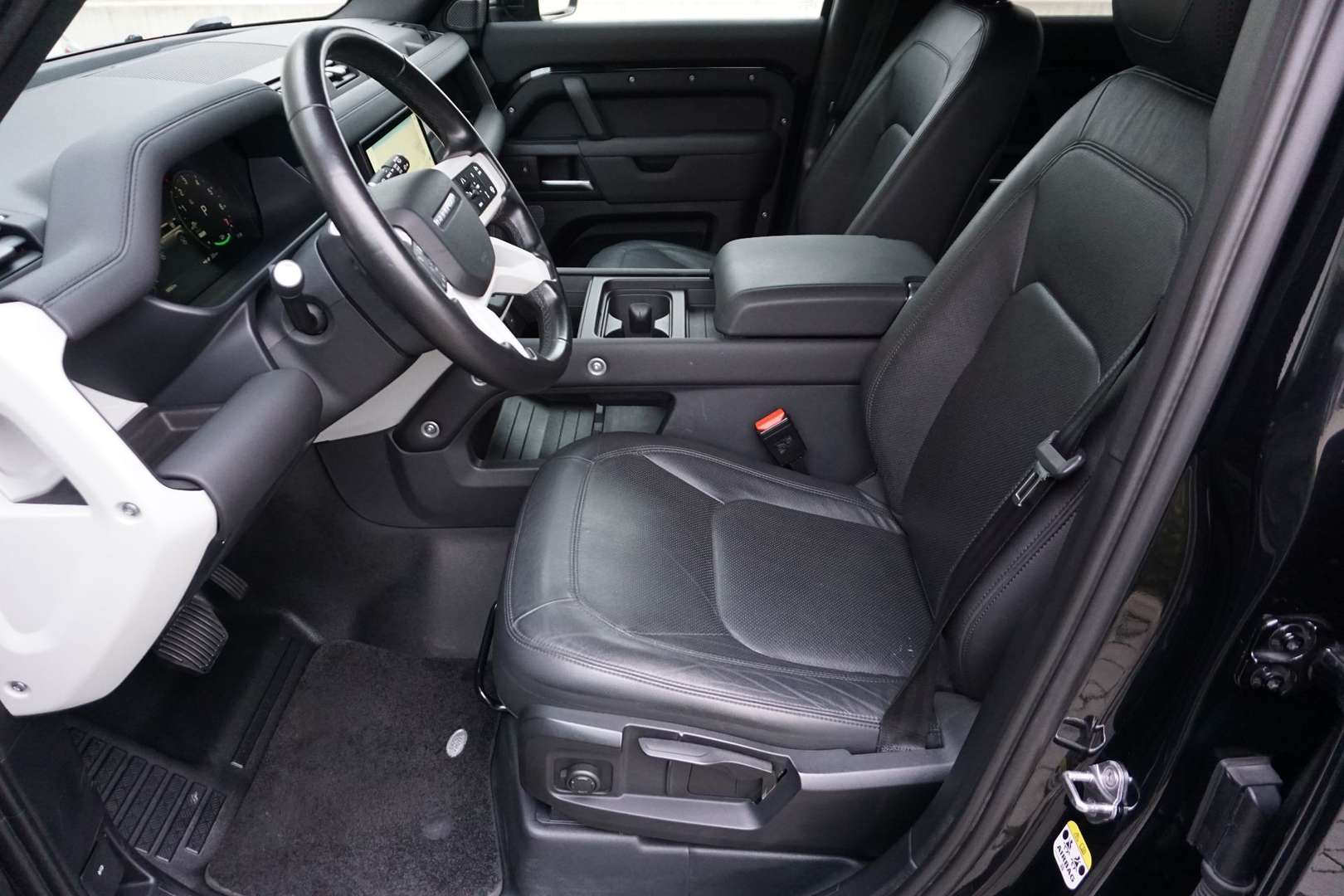 Land Rover Defender AWD P400e - 2023 - Joinsteer - #10