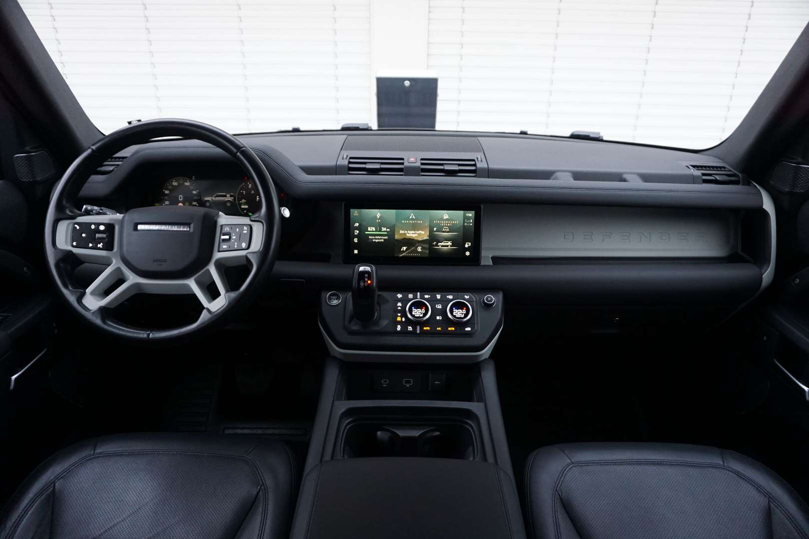 Land Rover Defender AWD P400e - 2023 - Joinsteer - #13