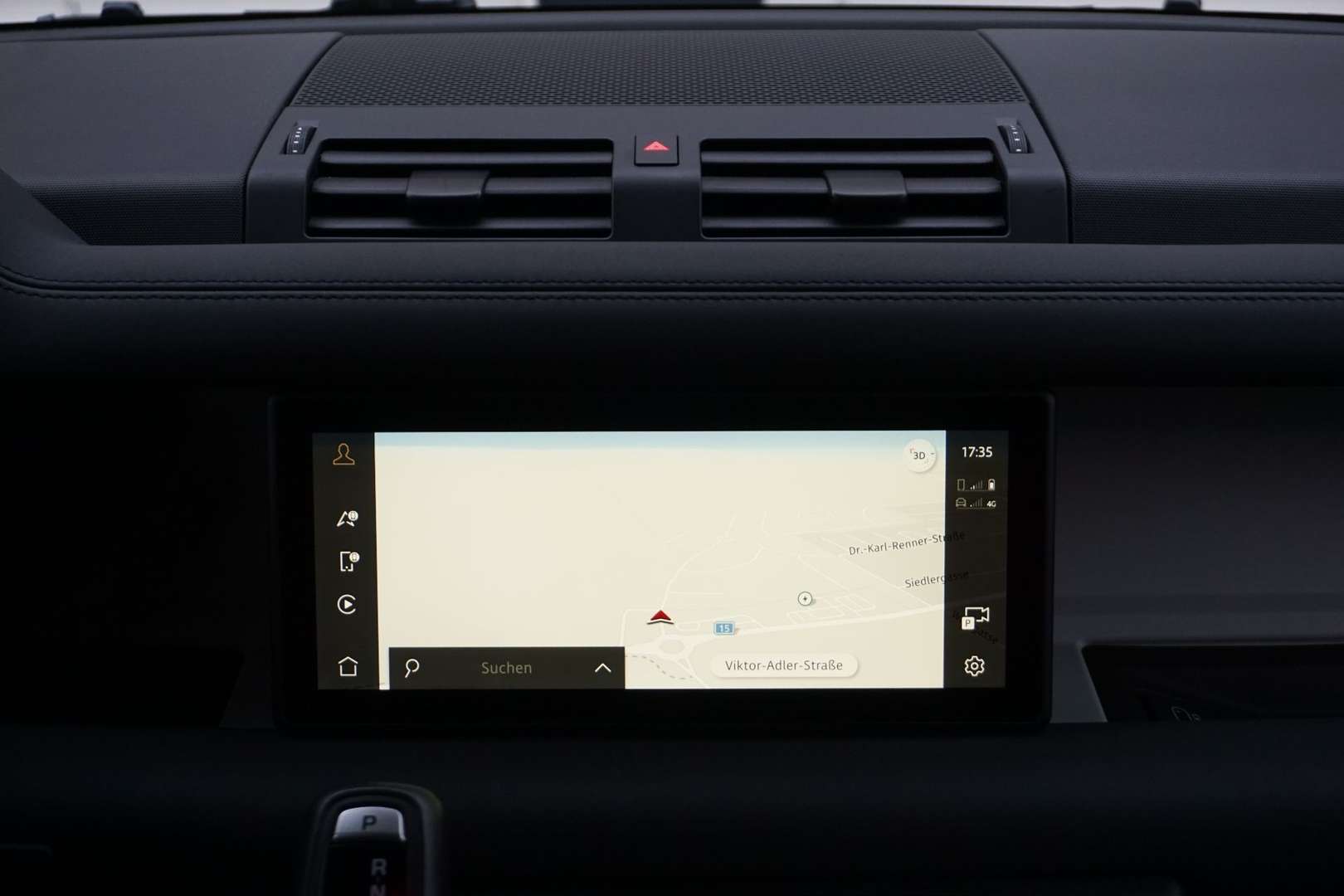 Land Rover Defender AWD P400e - 2023 - Joinsteer - #14