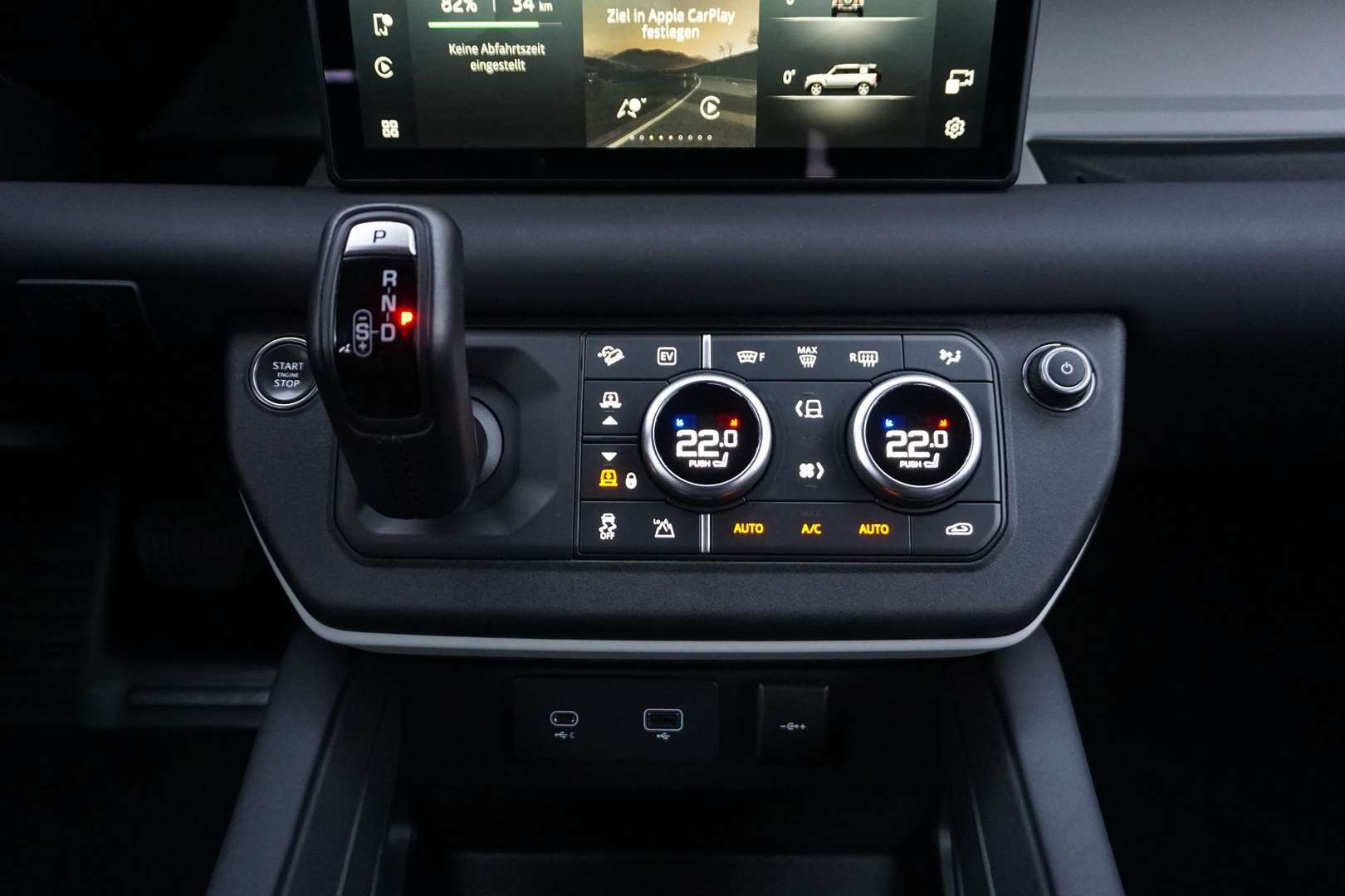 Land Rover Defender AWD P400e - 2023 - Joinsteer - #15