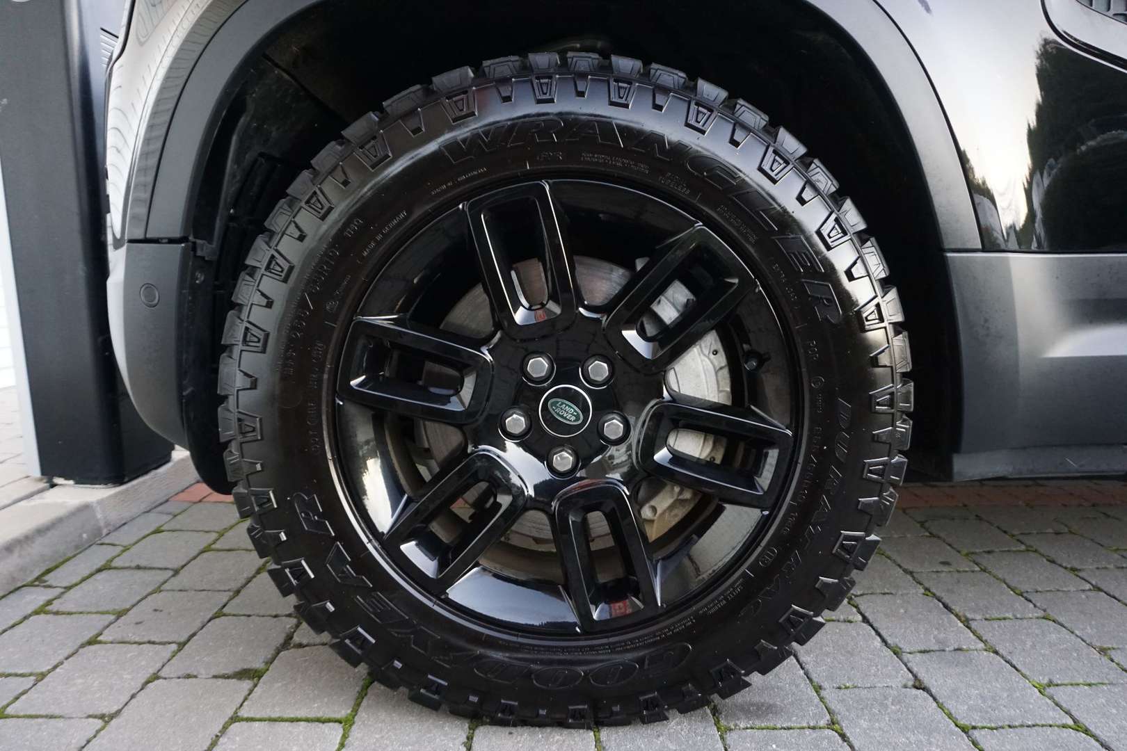 Land Rover Defender AWD P400e - 2023 - Joinsteer - #16