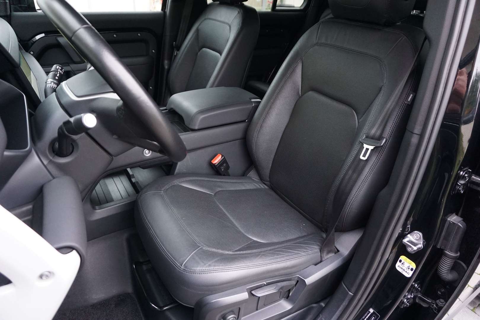 Land Rover Defender AWD P400e - 2023 - Joinsteer - #17