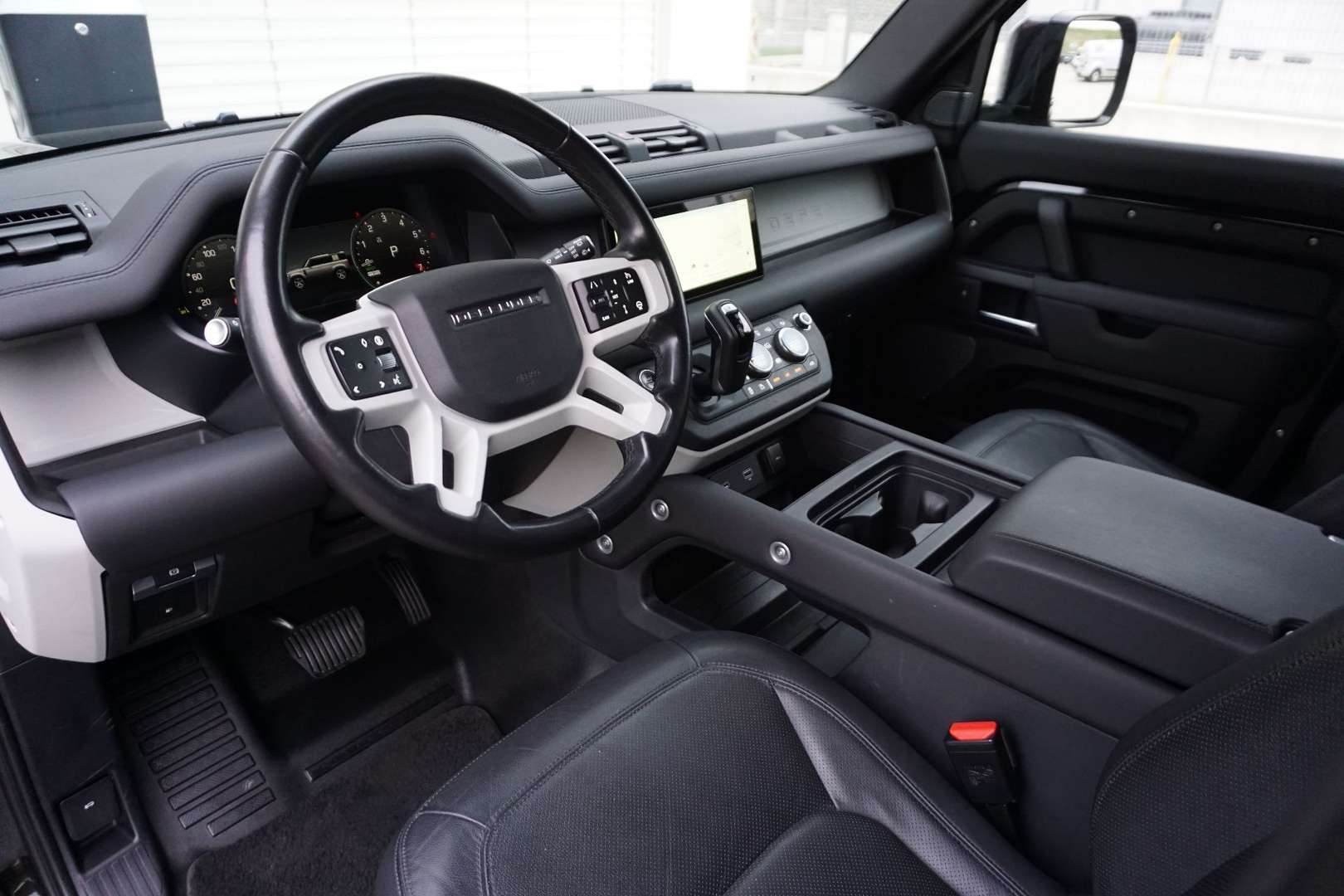 Land Rover Defender AWD P400e - 2023 - Joinsteer - #18