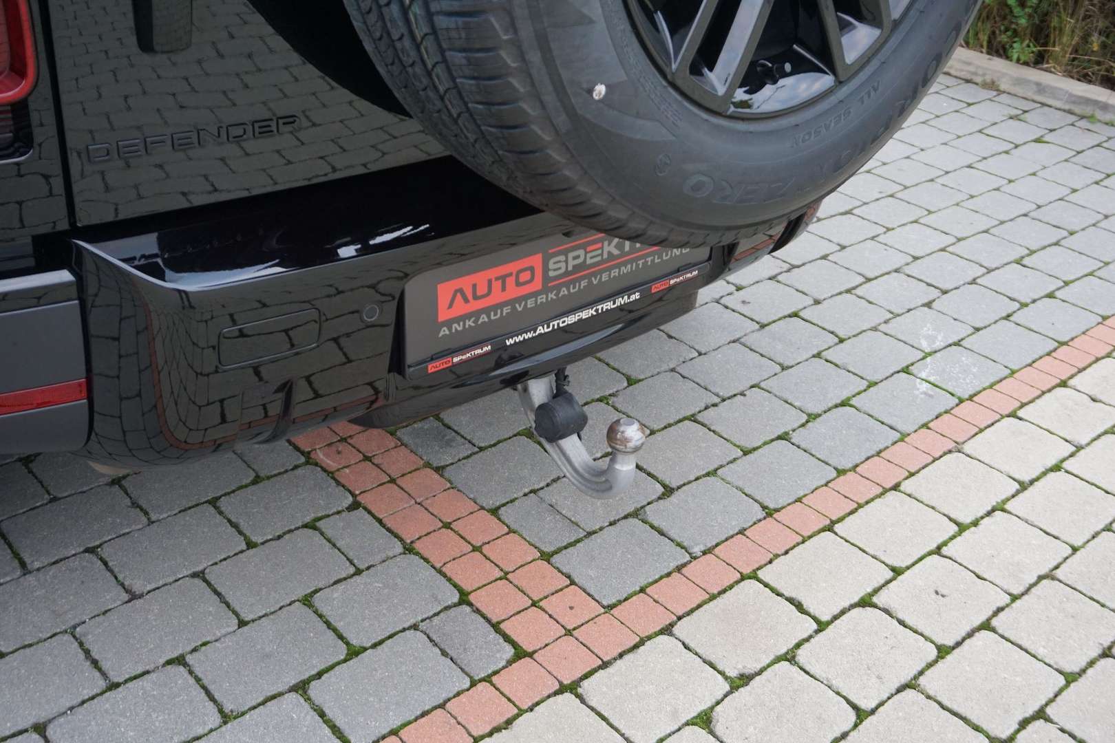 Land Rover Defender AWD P400e - 2023 - Joinsteer - #22