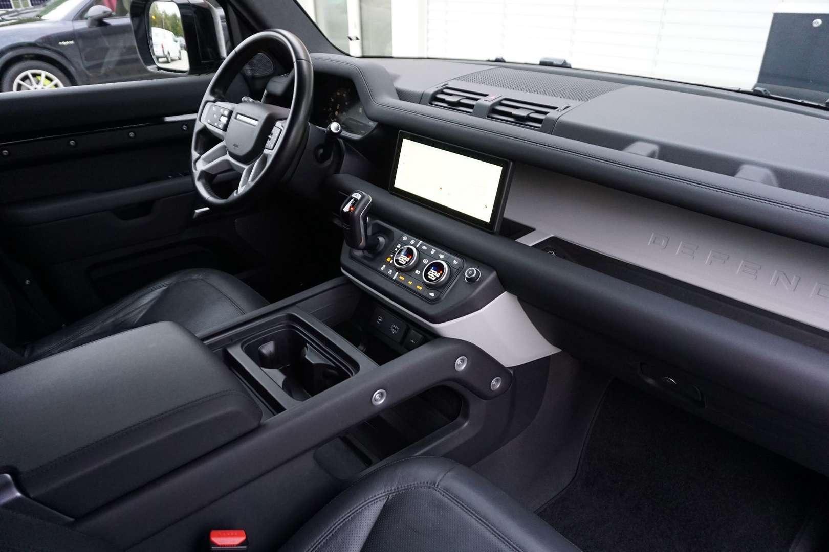 Land Rover Defender AWD P400e - 2023 - Joinsteer - #26