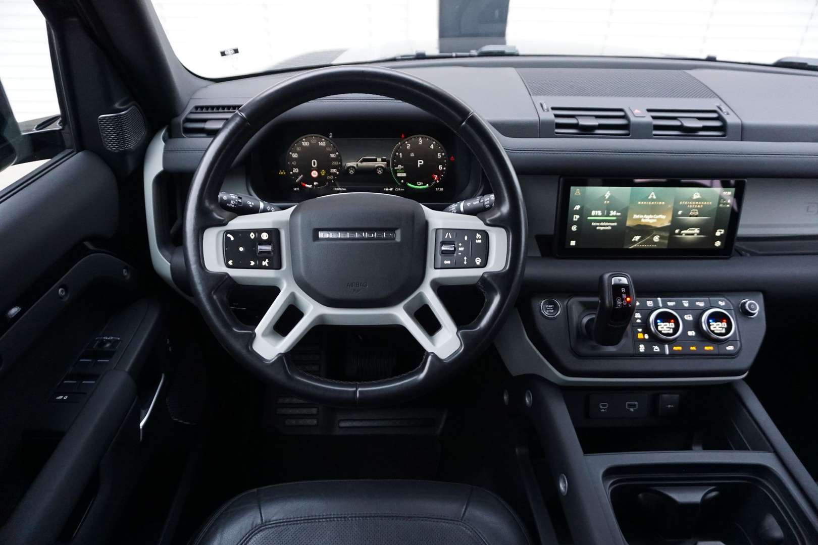 Land Rover Defender AWD P400e - 2023 - Joinsteer - #27