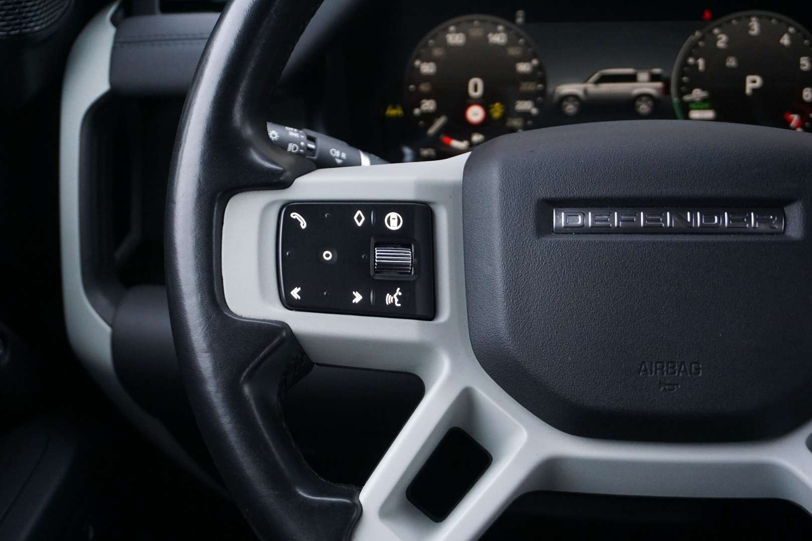 Land Rover Defender AWD P400e - 2023 - Joinsteer - #28