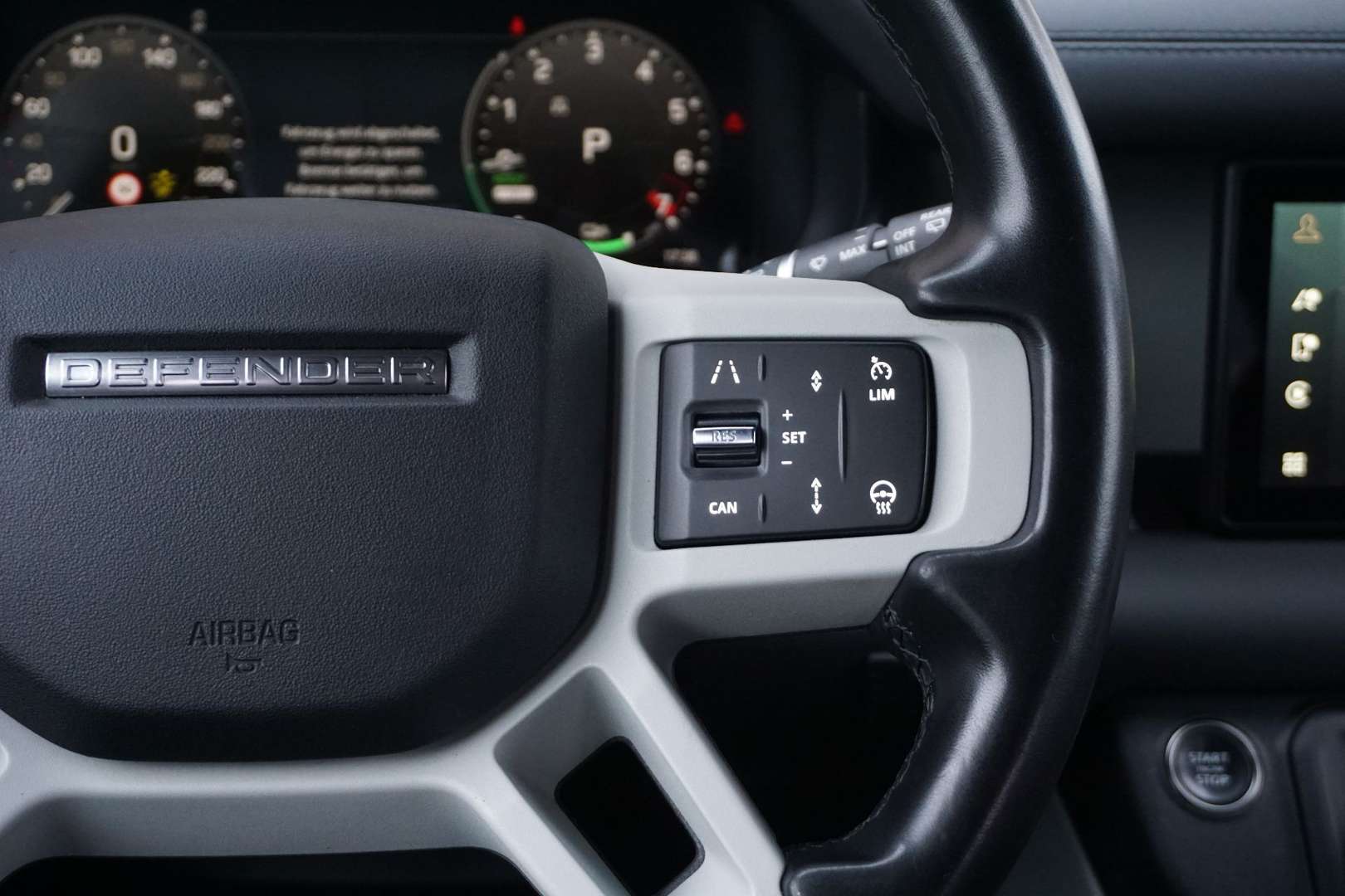 Land Rover Defender AWD P400e - 2023 - Joinsteer - #29