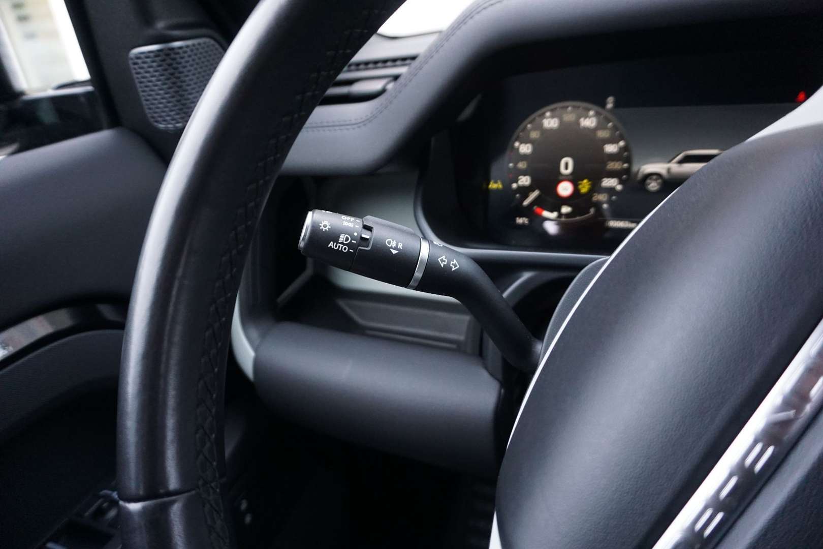 Land Rover Defender AWD P400e - 2023 - Joinsteer - #30