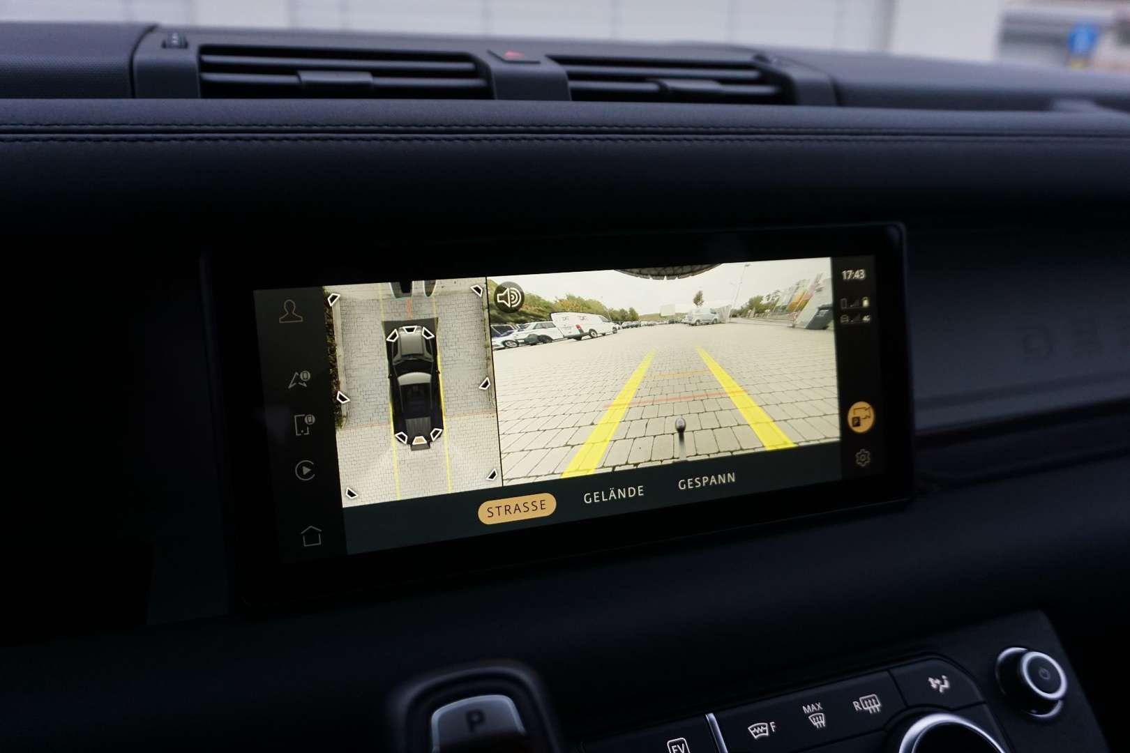 Land Rover Defender AWD P400e - 2023 - Joinsteer - #31