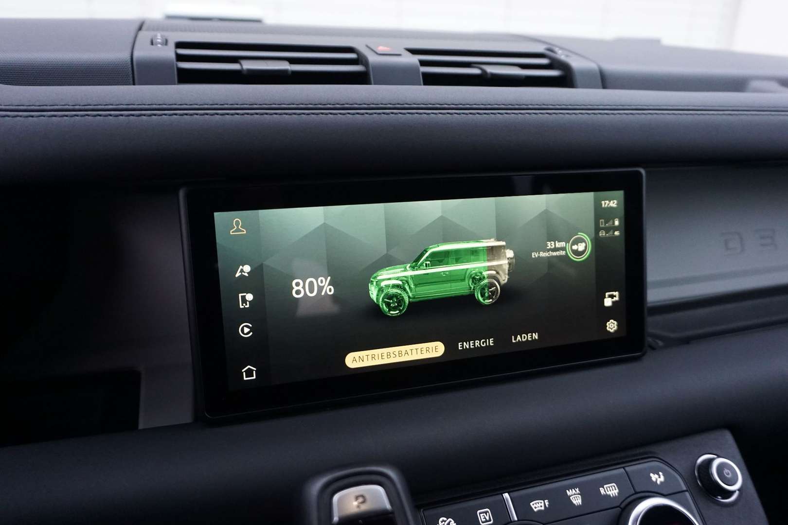 Land Rover Defender AWD P400e - 2023 - Joinsteer - #33