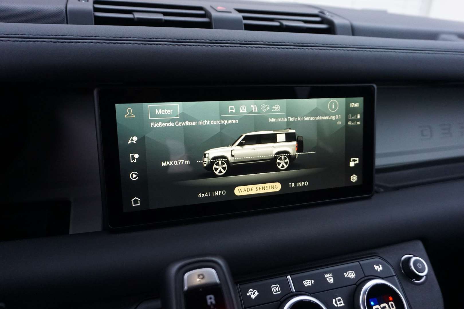 Land Rover Defender AWD P400e - 2023 - Joinsteer - #34