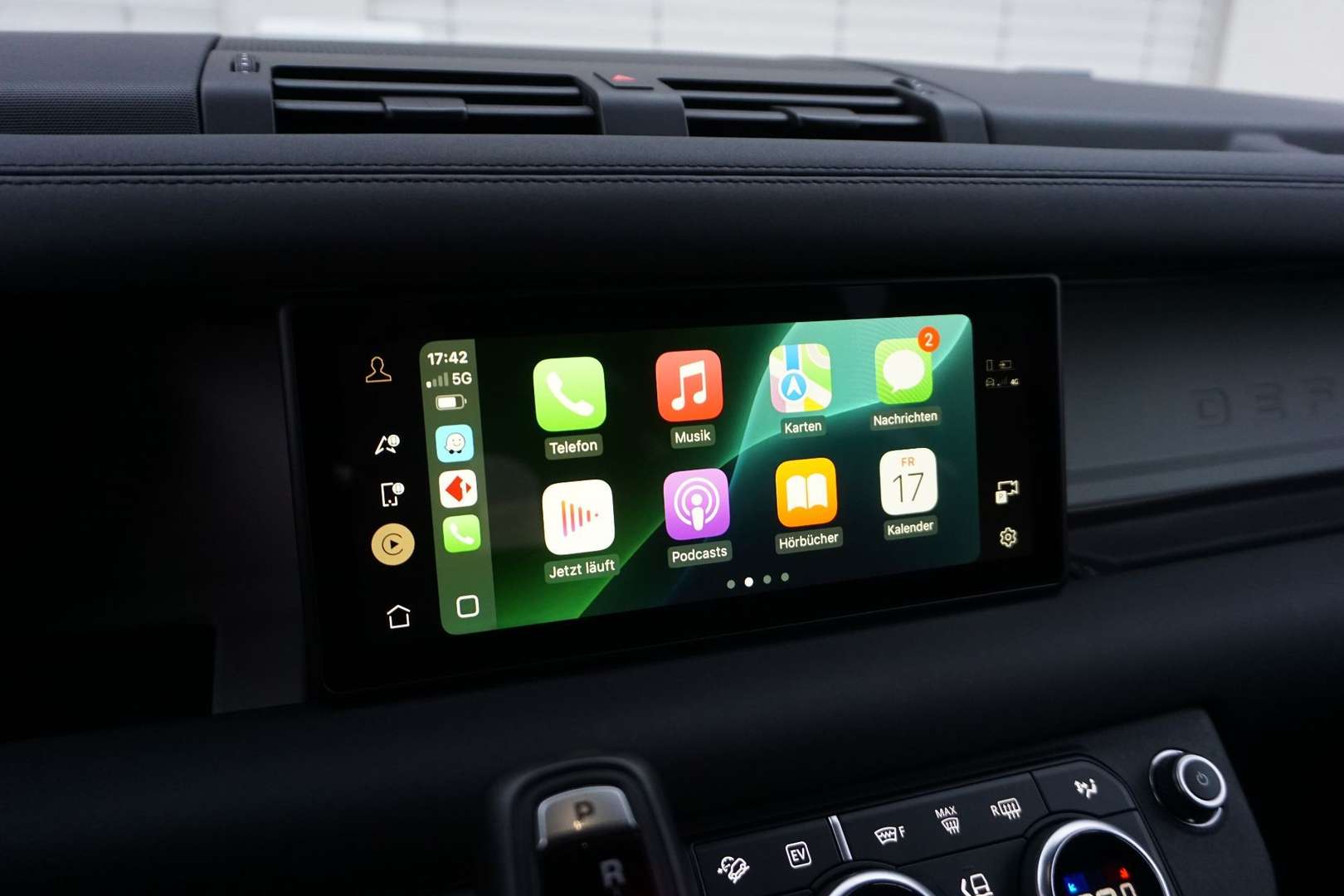 Land Rover Defender AWD P400e - 2023 - Joinsteer - #35