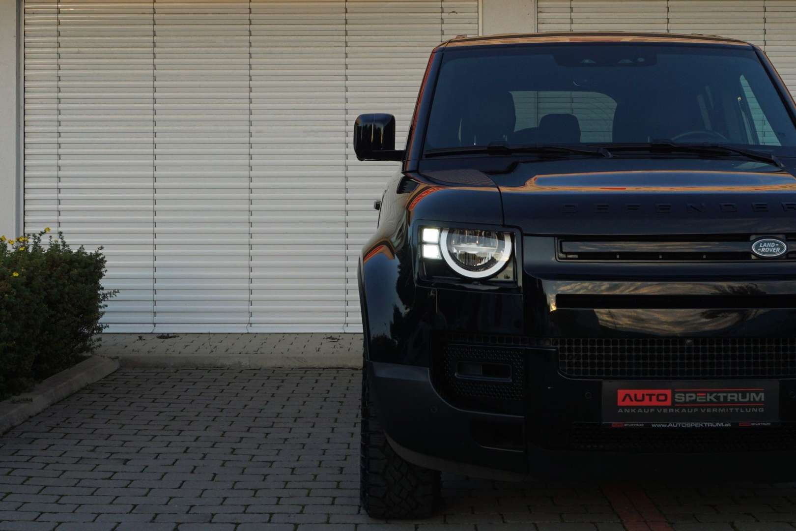 Land Rover Defender AWD P400e - 2023 - Joinsteer - #38