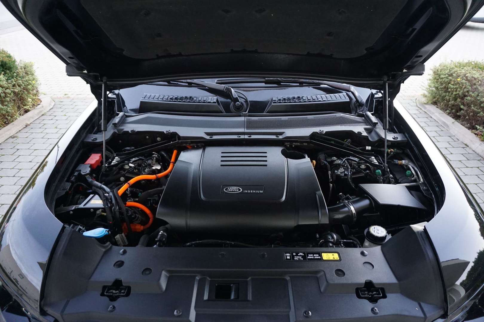 Land Rover Defender AWD P400e - 2023 - Joinsteer - #40