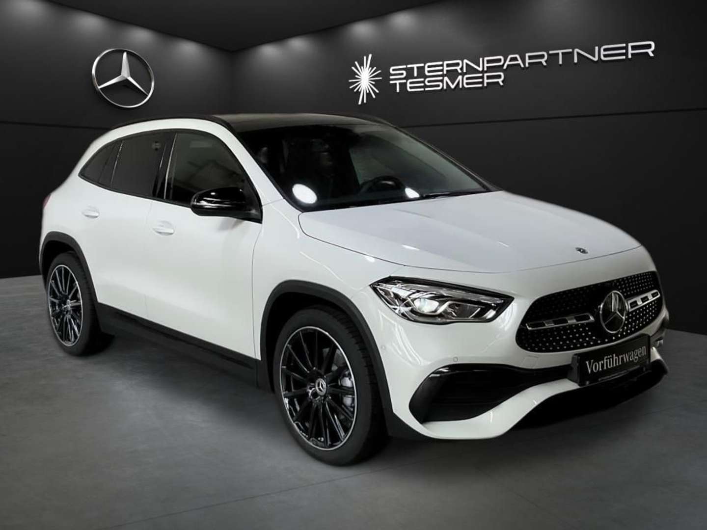 Mercedes GLA AMG 200 4MATIC - 2022 - Joinsteer - #4