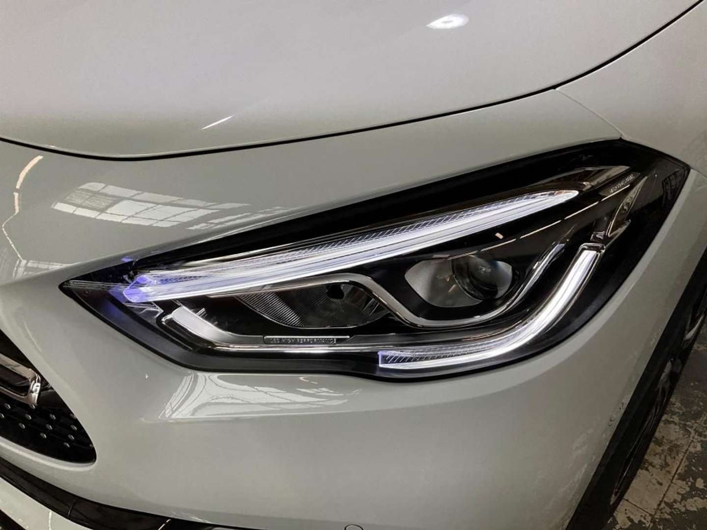 Mercedes GLA AMG 200 4MATIC - 2022 - Joinsteer - #5