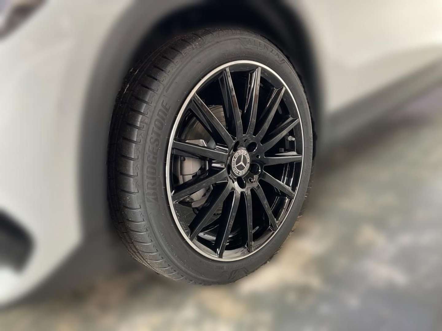 Mercedes GLA AMG 200 4MATIC - 2022 - Joinsteer - #6