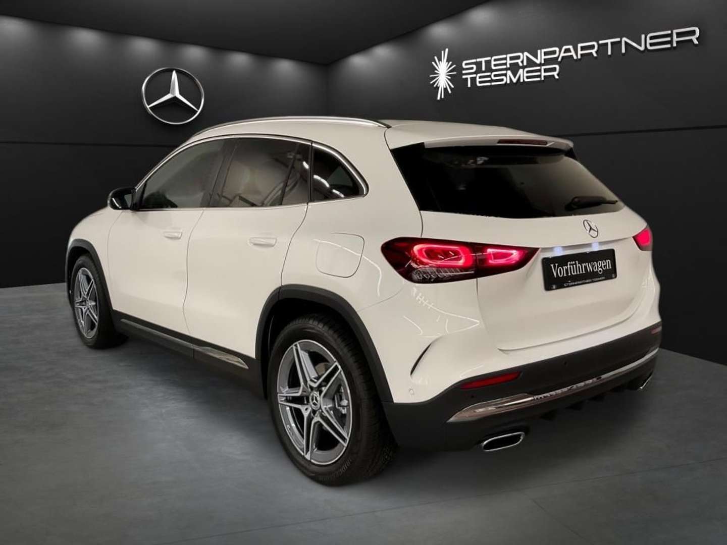 Mercedes GLA AMG 200 D - 2022 - Joinsteer - #2