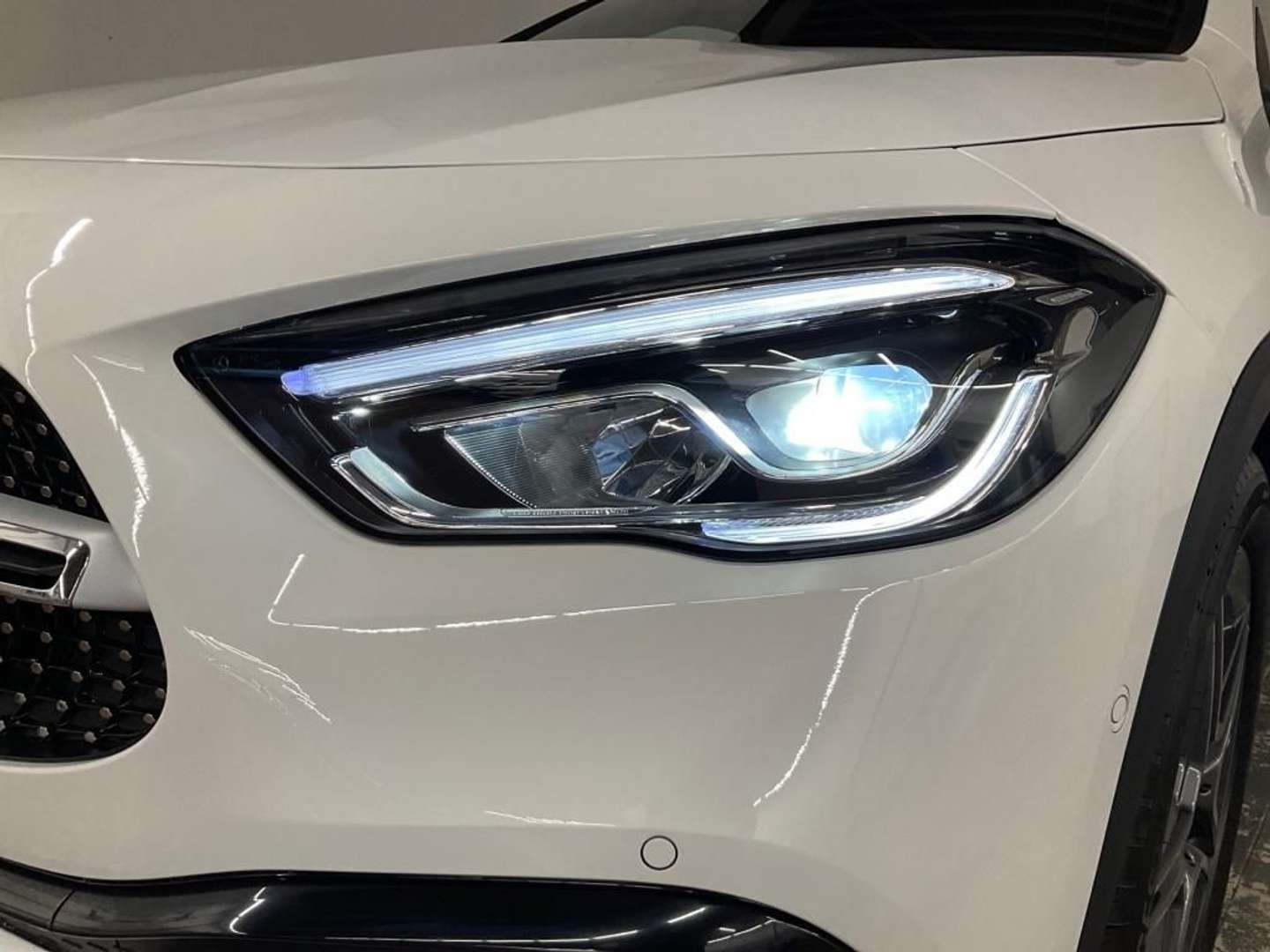 Mercedes GLA AMG 200 D - 2022 - Joinsteer - #5