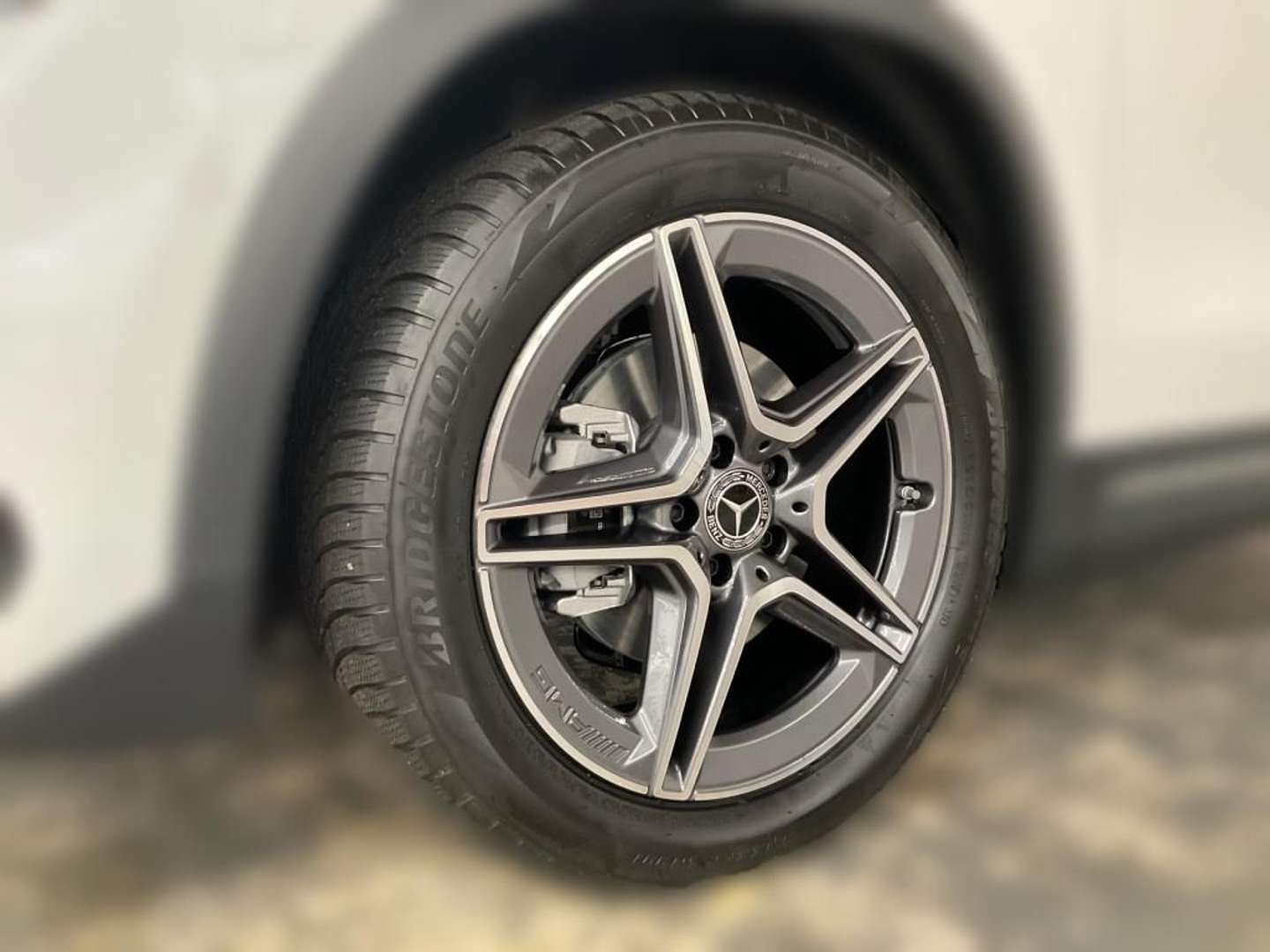 Mercedes GLA AMG 200 D - 2022 - Joinsteer - #6