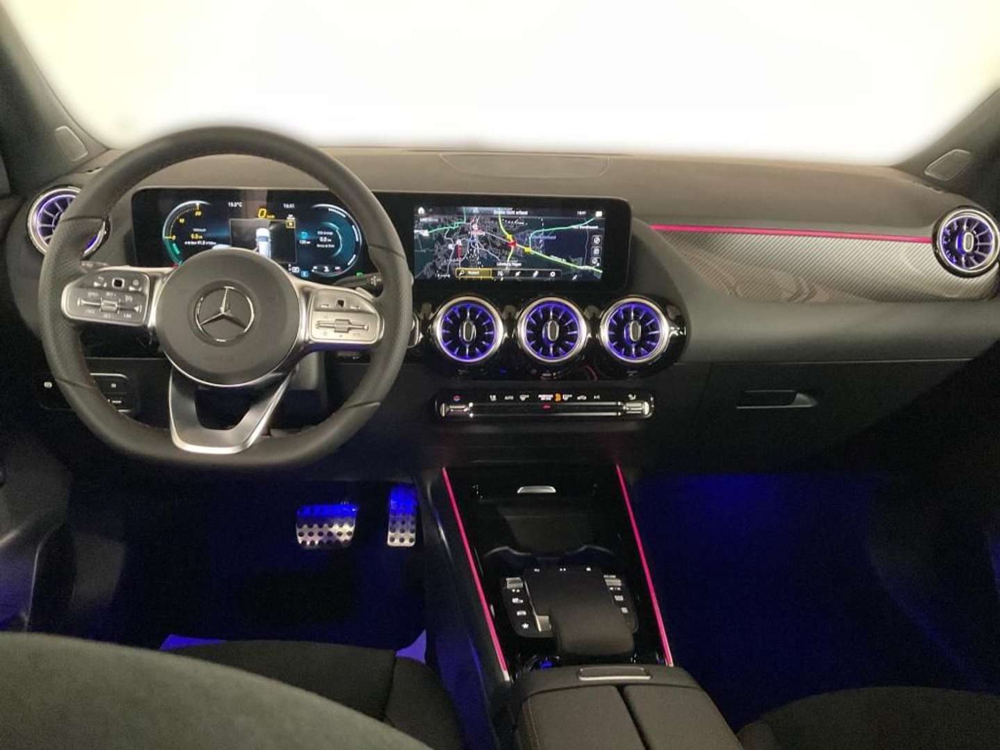 Mercedes GLA AMG 200 D - 2022 - Joinsteer - #7