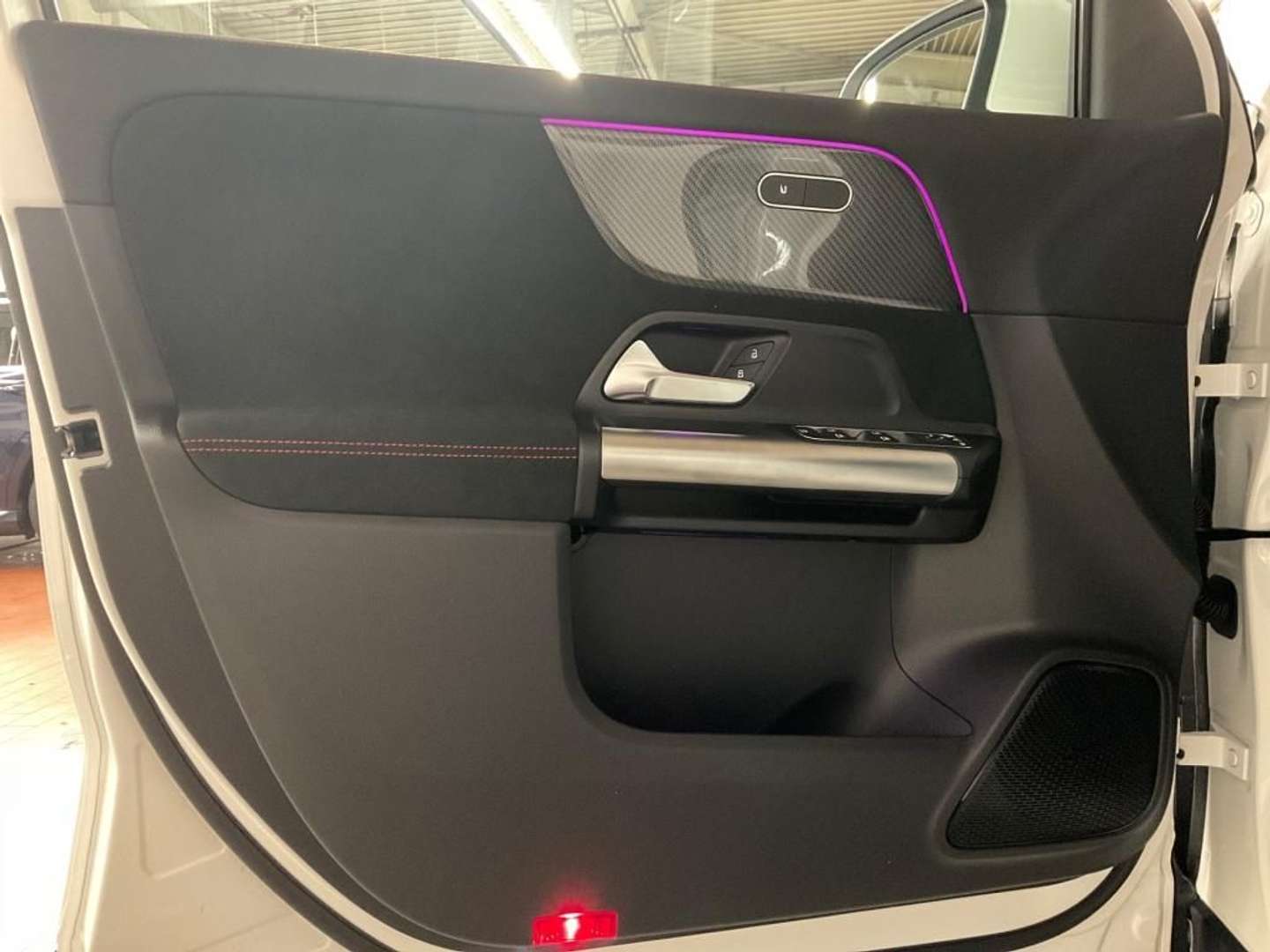 Mercedes GLA AMG 200 D - 2022 - Joinsteer - #9