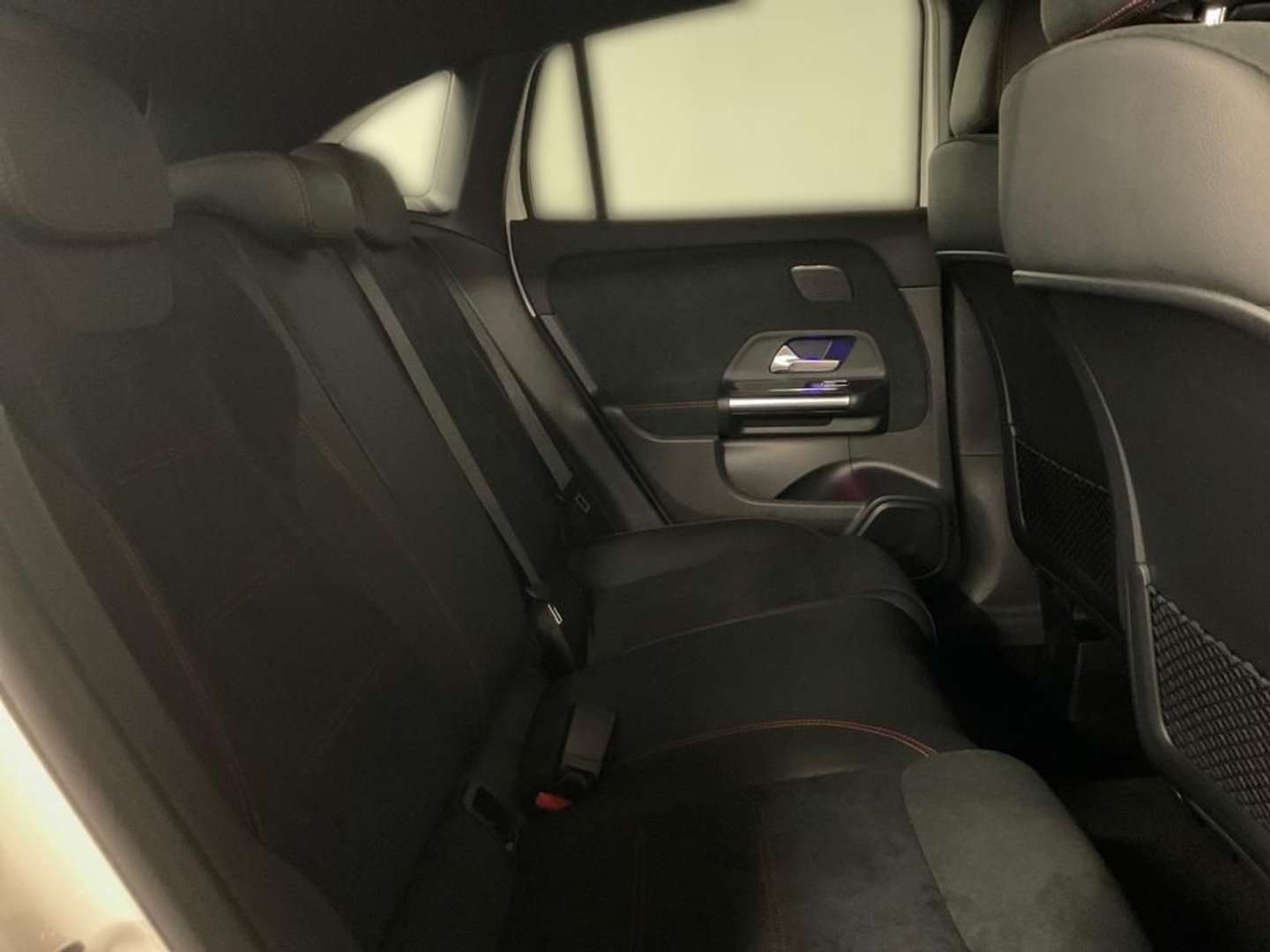 Mercedes GLA AMG 200 D - 2022 - Joinsteer - #10