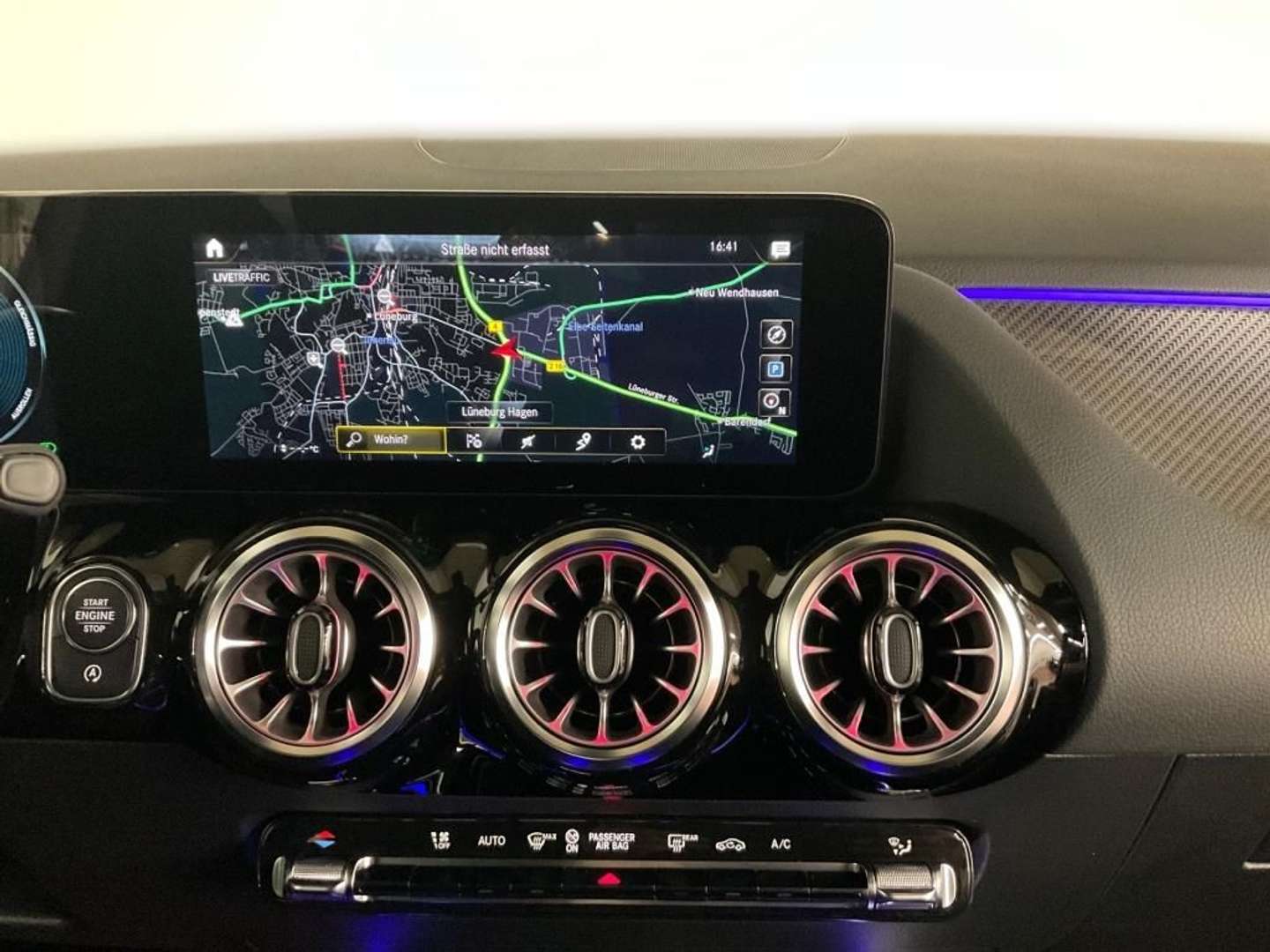 Mercedes GLA AMG 200 D - 2022 - Joinsteer - #12